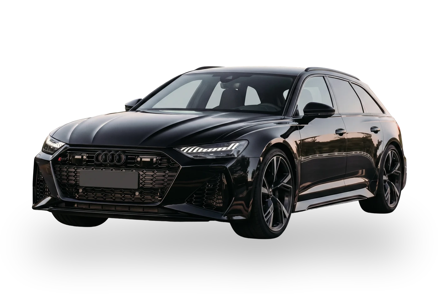 Audi RS6 Avant