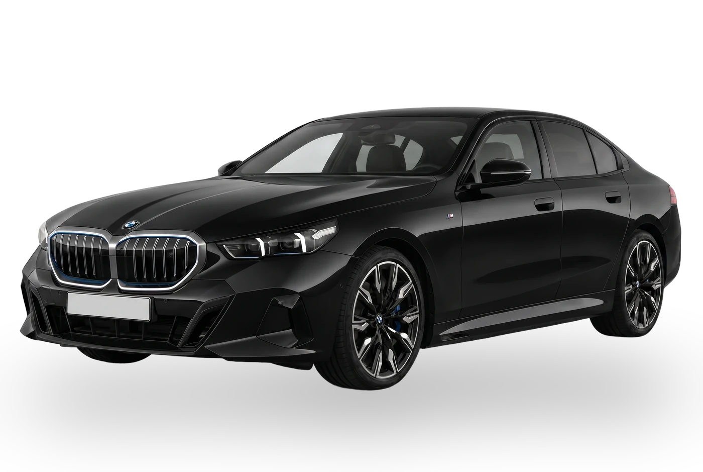 BMW i5 offered by Revvo