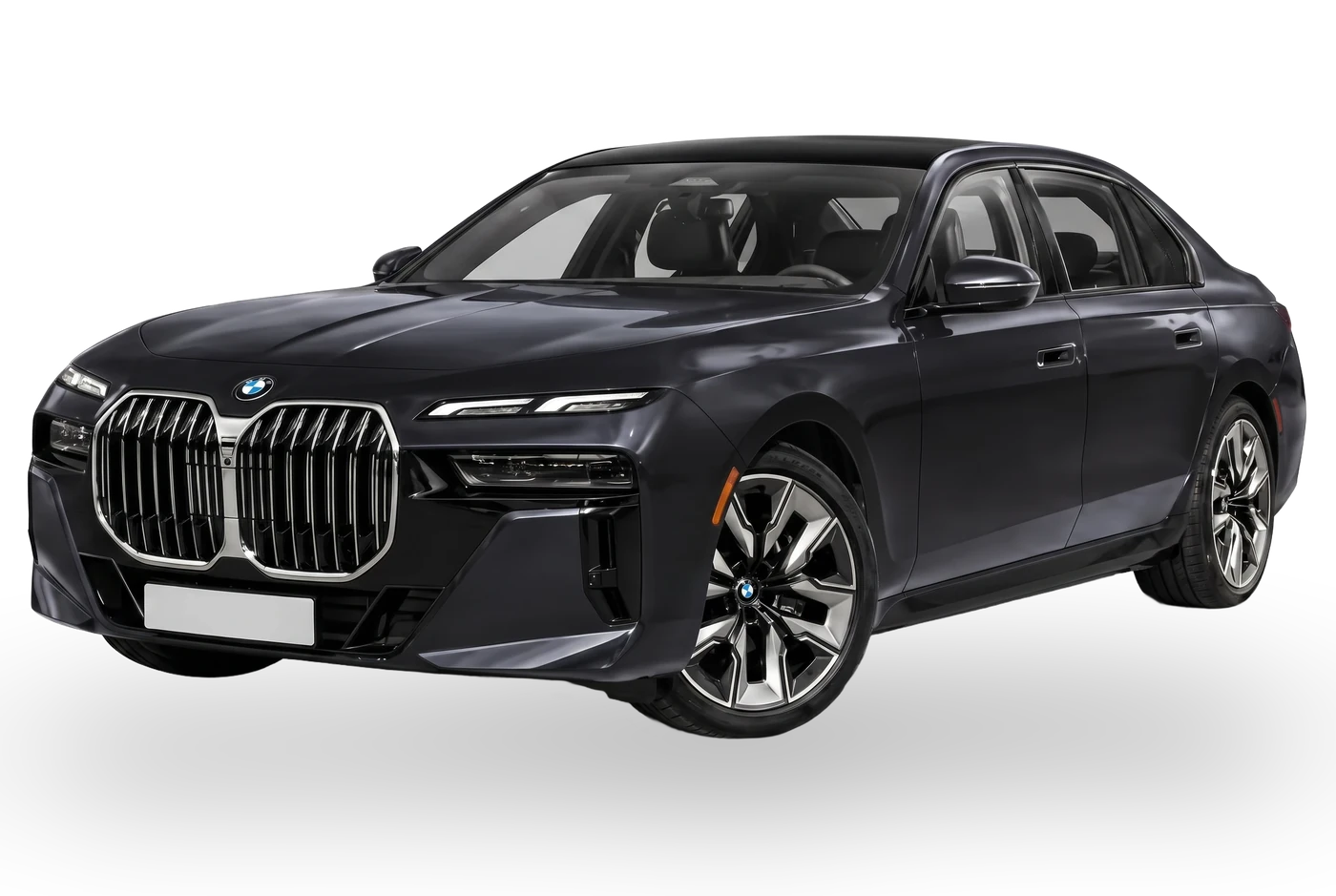 BMW Série 7