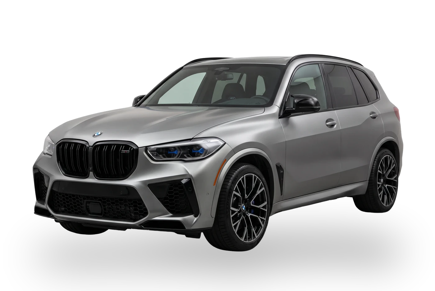 BMW X5 M Competition offered by Revvo