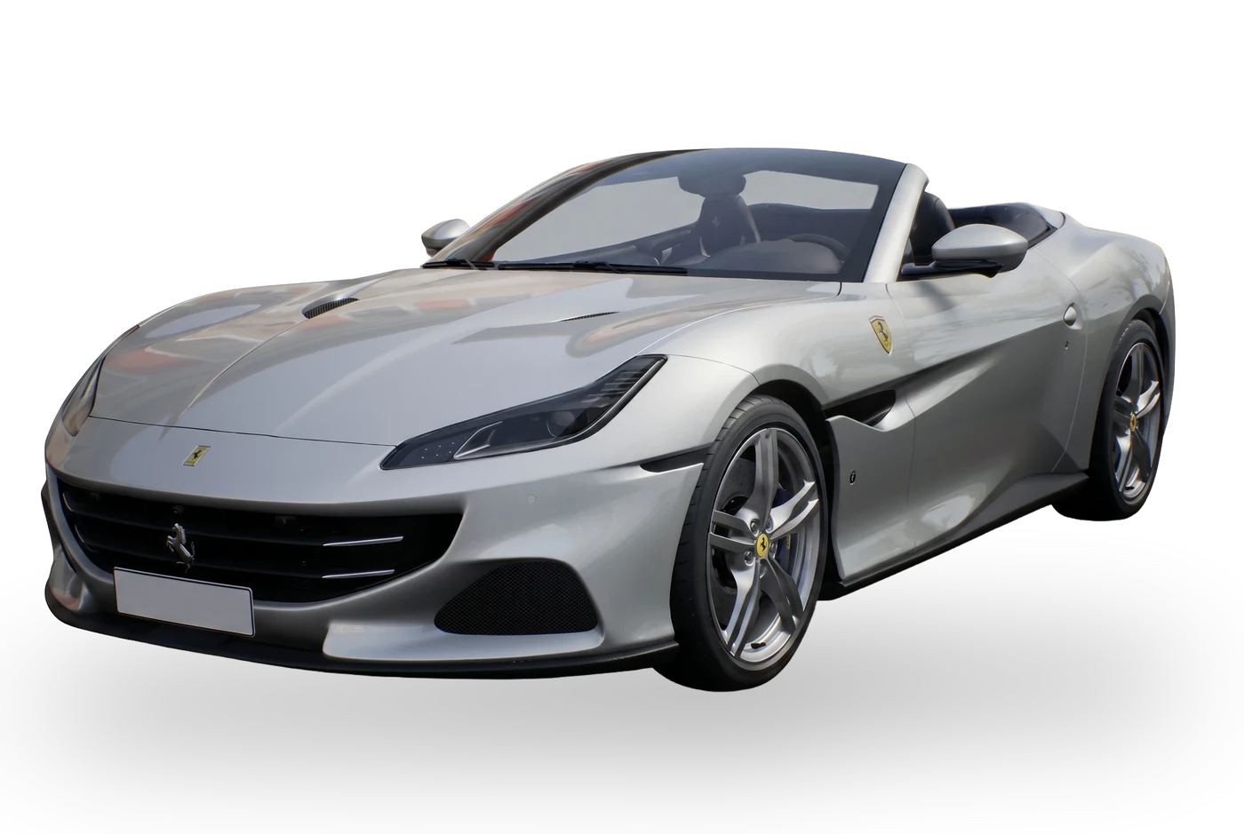 Ferrari Portofino