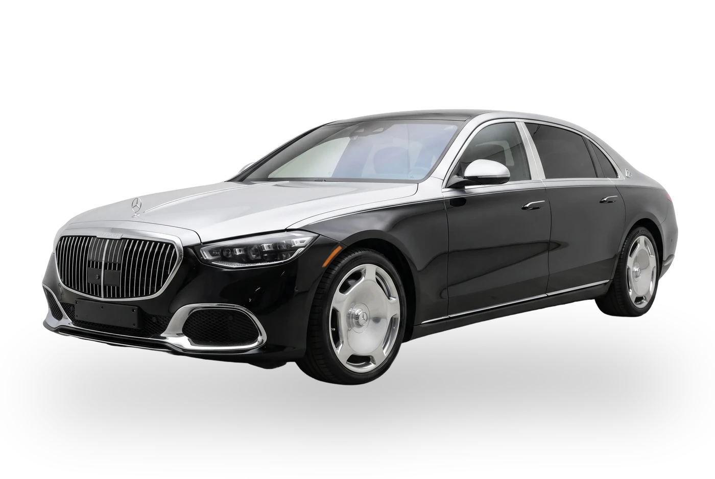 Mercedes-Maybach Classe S