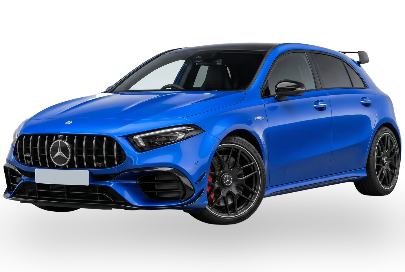 Mercedes-AMG A45 S