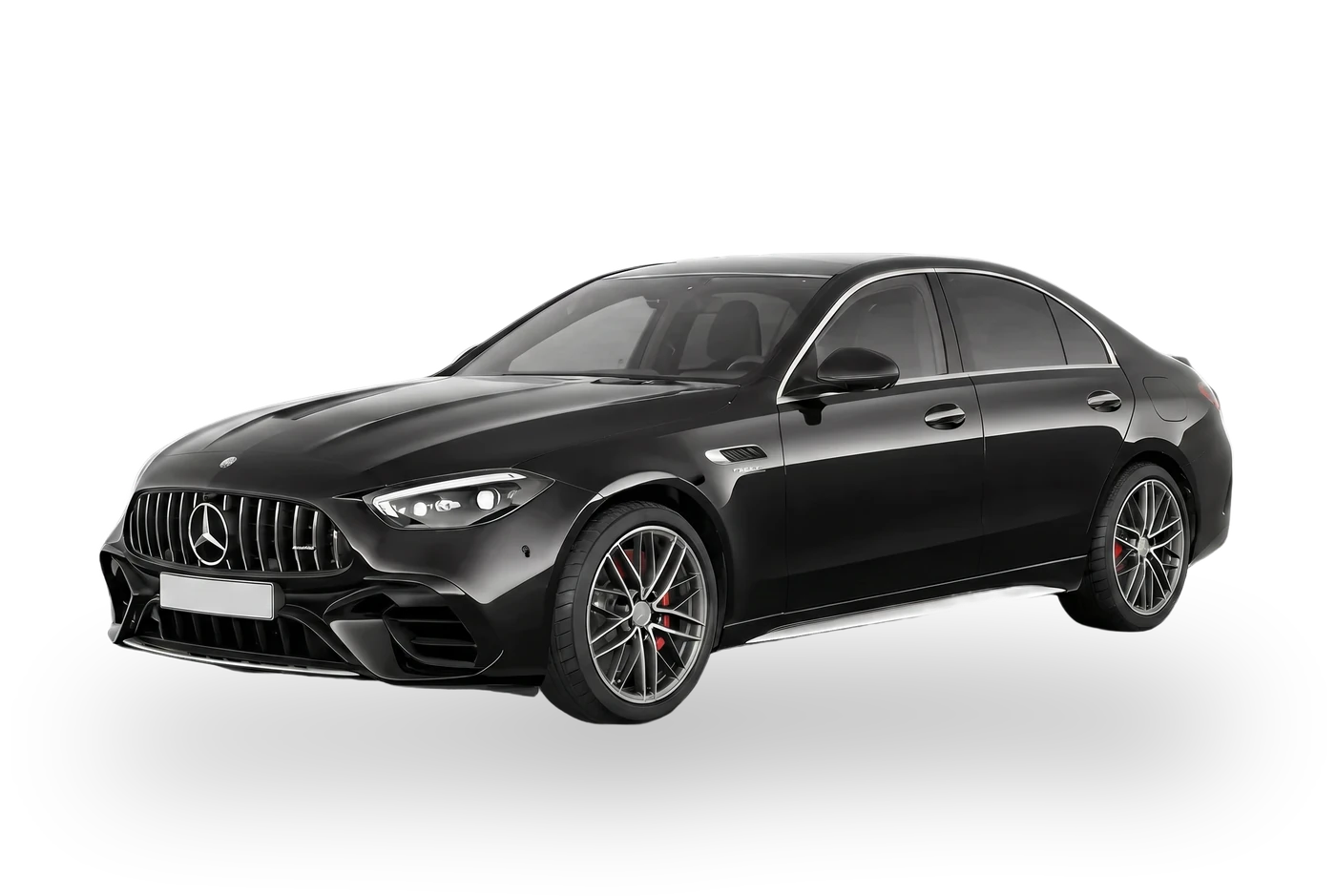 Mercedes-AMG C63 S E Performance offered by Revvo