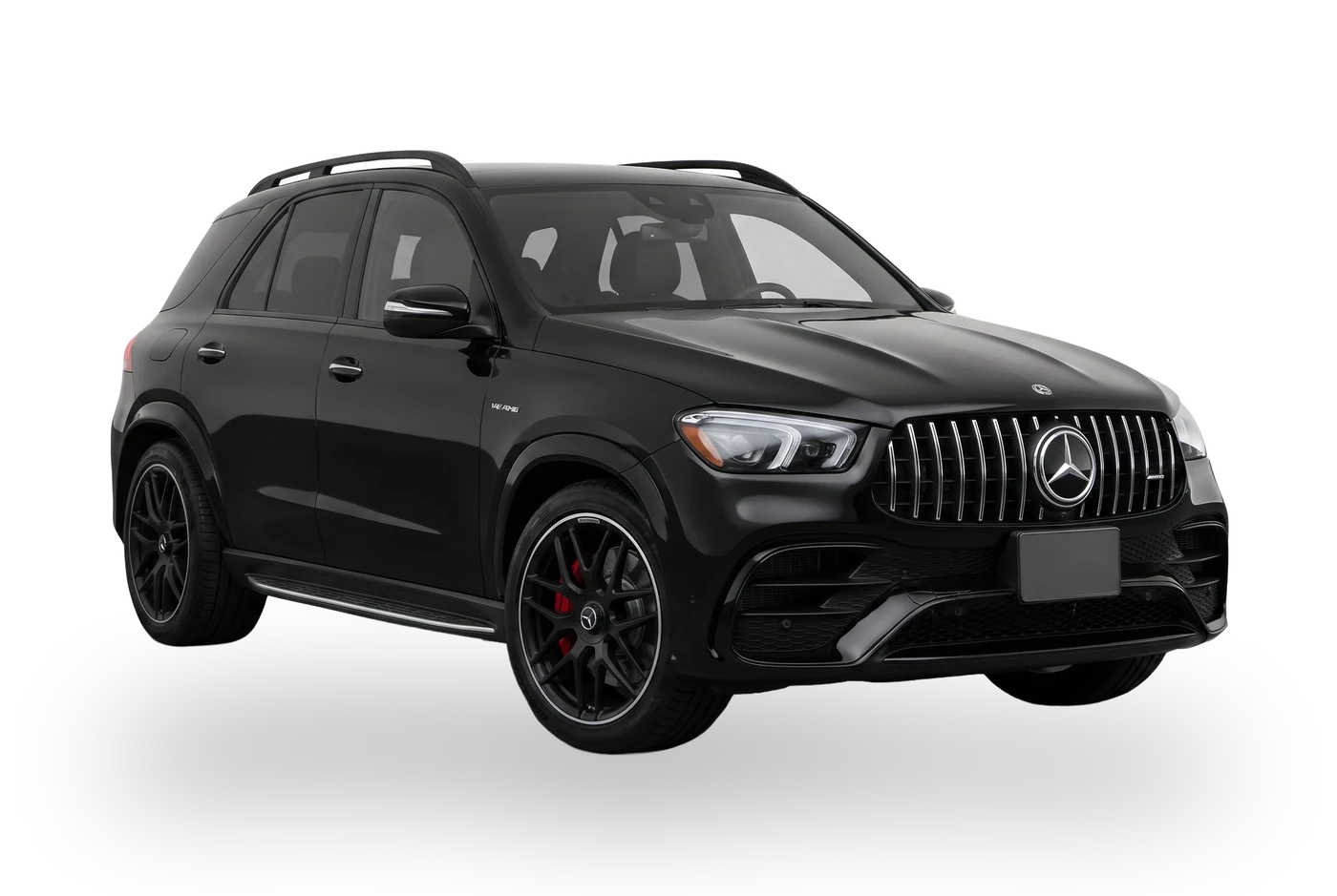 Mercedes-AMG GLE 63 S offered by Revvo