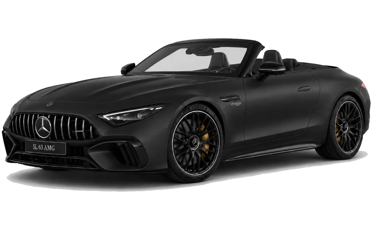 Mercedes-AMG SL 63 aangeboden door Revvo