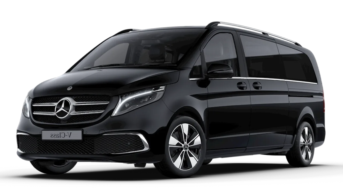 Mercedes Classe V