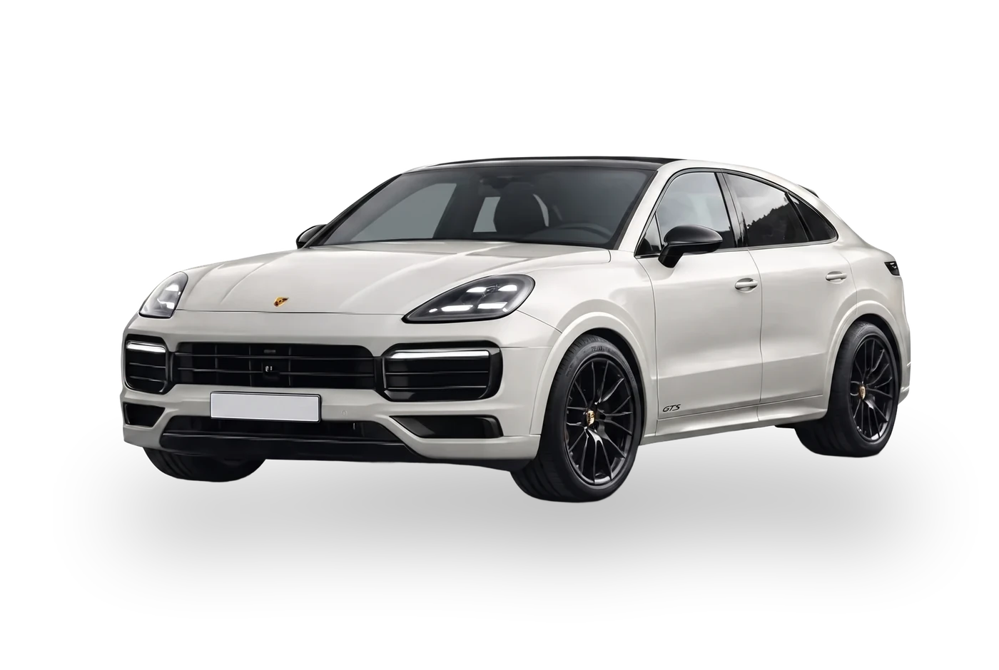 Porsche Cayenne GTS offered by Revvo