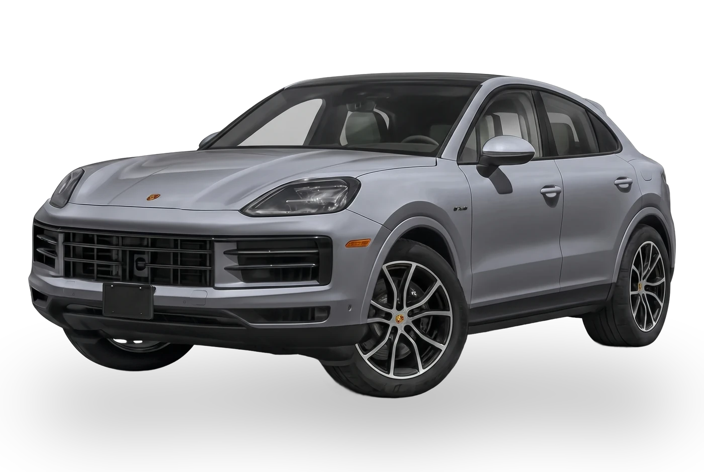Porsche Cayenne Turbo